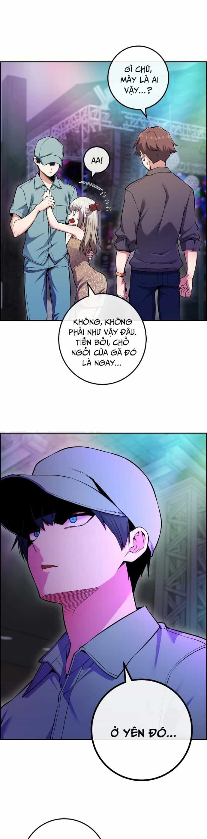 Nhân Vật Webtoon Na Kang Lim - Chương 79 - ảnh 16