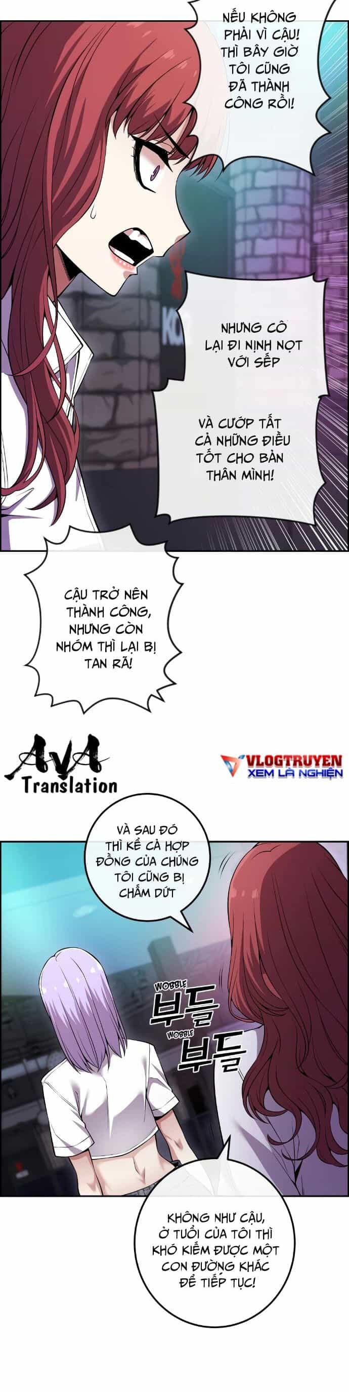 Nhân Vật Webtoon Na Kang Lim - Chương 79 - ảnh 30