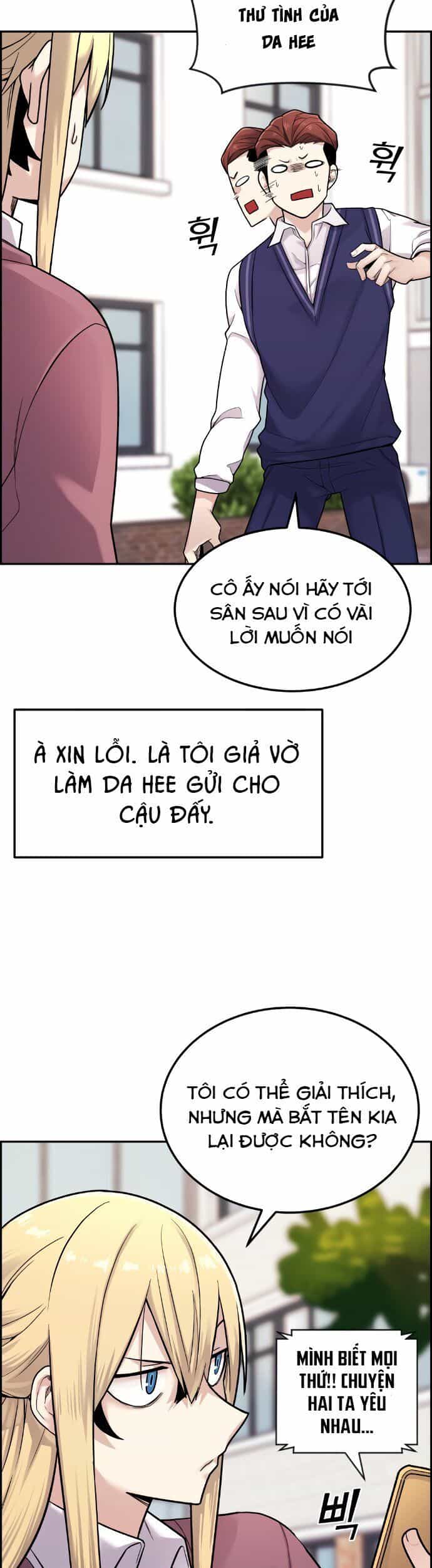 Nhân Vật Webtoon Na Kang Lim - Chương 8 - ảnh 37