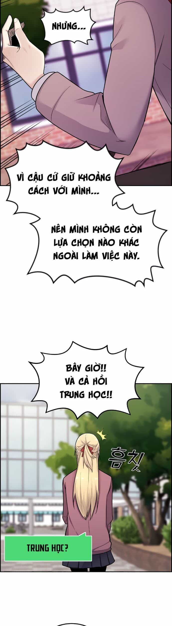 Nhân Vật Webtoon Na Kang Lim - Chương 8 - ảnh 6