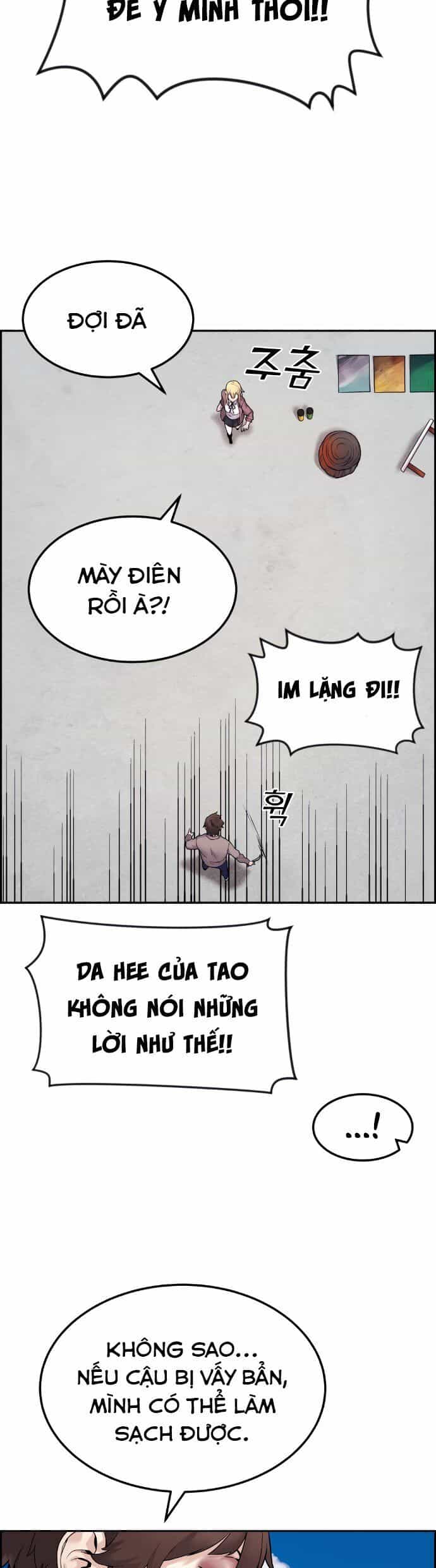 Nhân Vật Webtoon Na Kang Lim - Chương 8 - ảnh 60