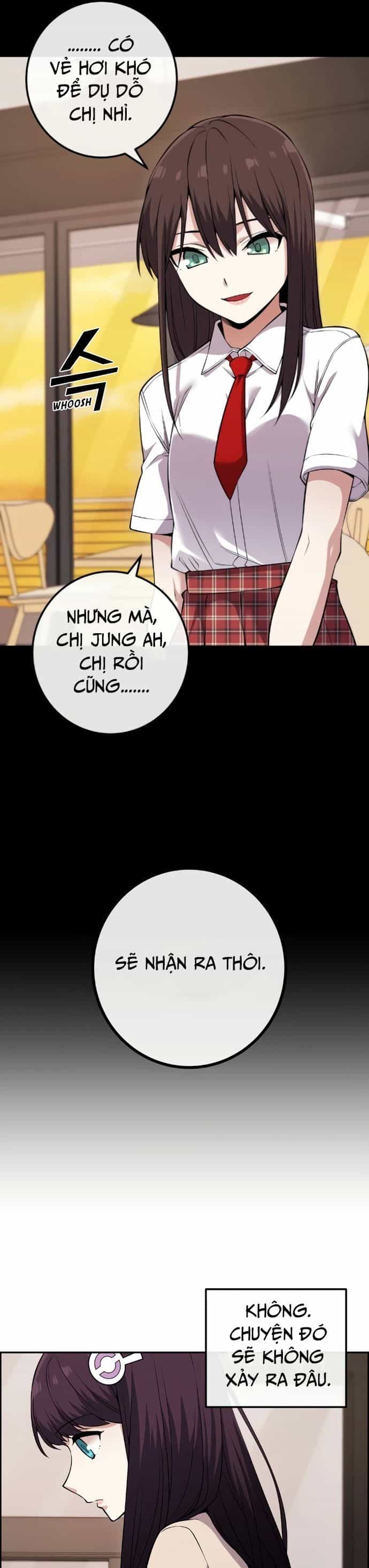 Nhân Vật Webtoon Na Kang Lim - Chương 80 - ảnh 21