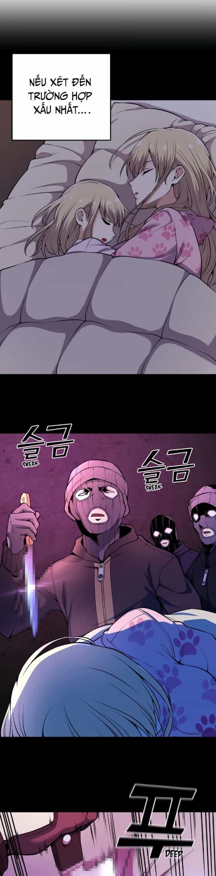 Nhân Vật Webtoon Na Kang Lim - Chương 81 - ảnh 22