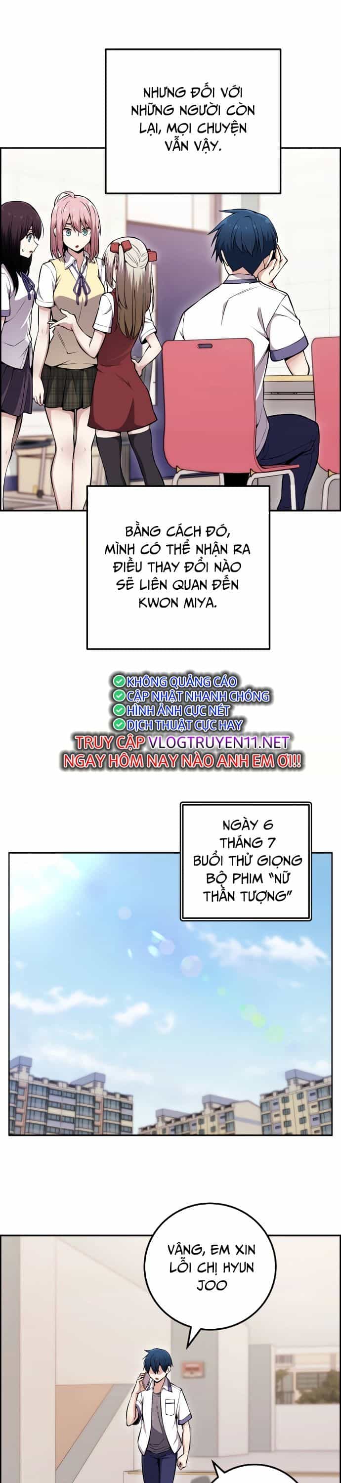 Nhân Vật Webtoon Na Kang Lim - Chương 82 - ảnh 11