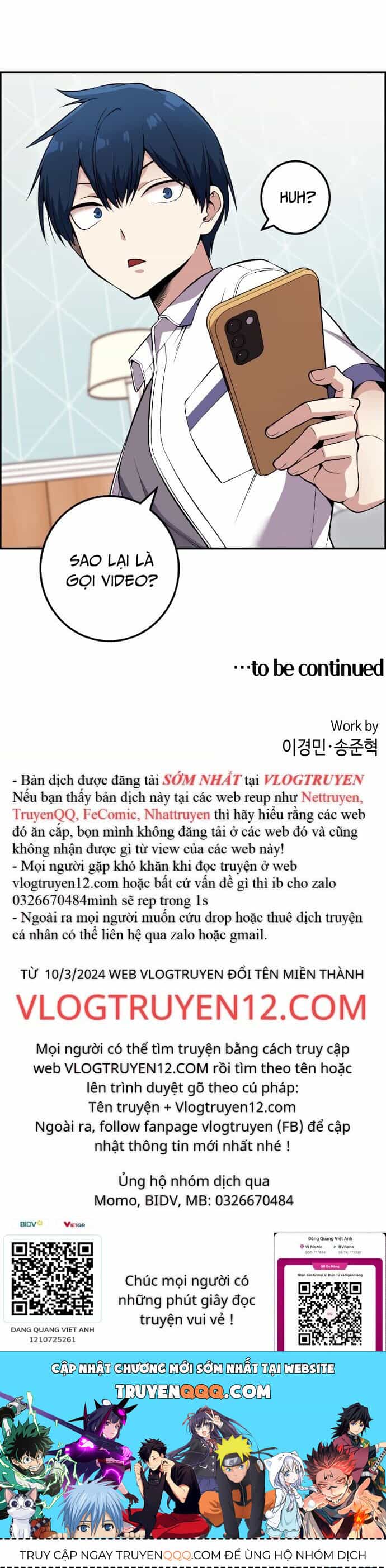 Nhân Vật Webtoon Na Kang Lim - Chương 83 - ảnh 39