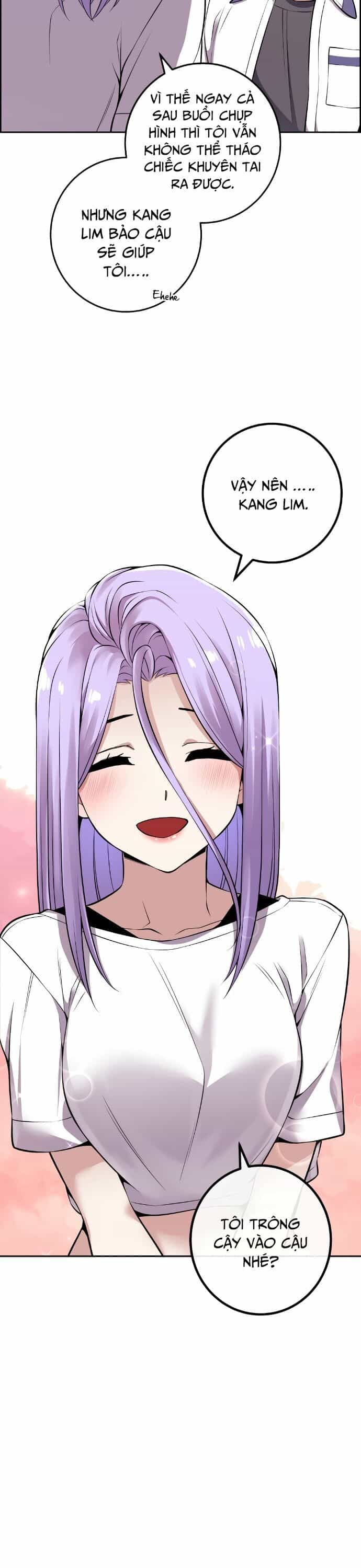 Nhân Vật Webtoon Na Kang Lim - Chương 84 - ảnh 20