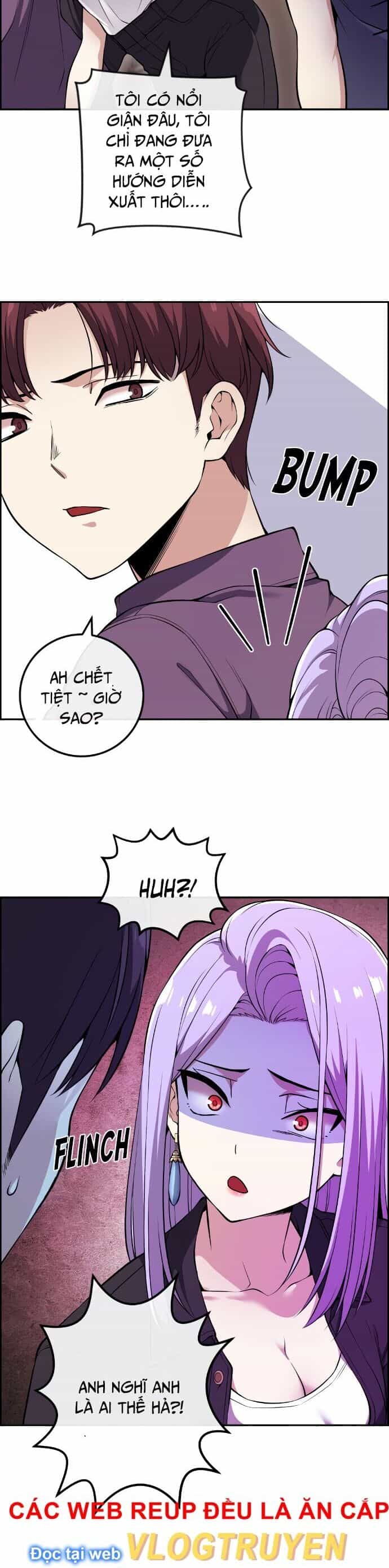 Nhân Vật Webtoon Na Kang Lim - Chương 84 - ảnh 35