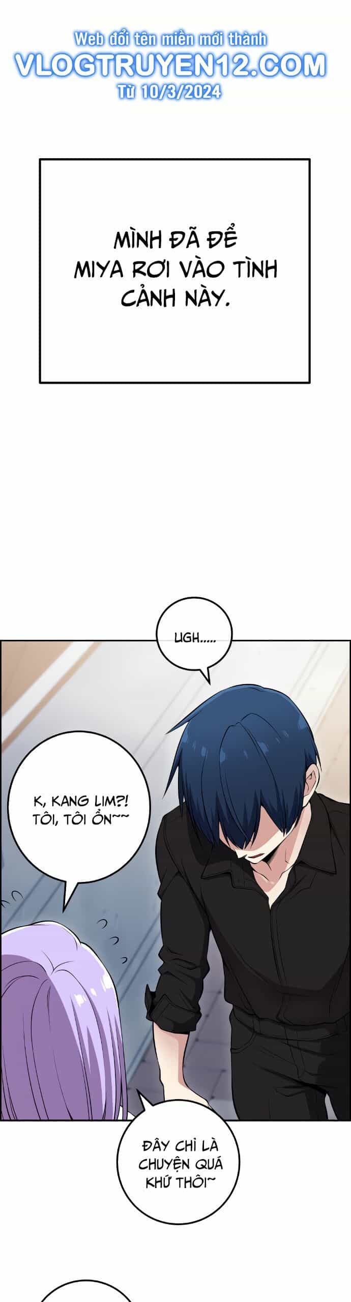 Nhân Vật Webtoon Na Kang Lim - Chương 86 - ảnh 41