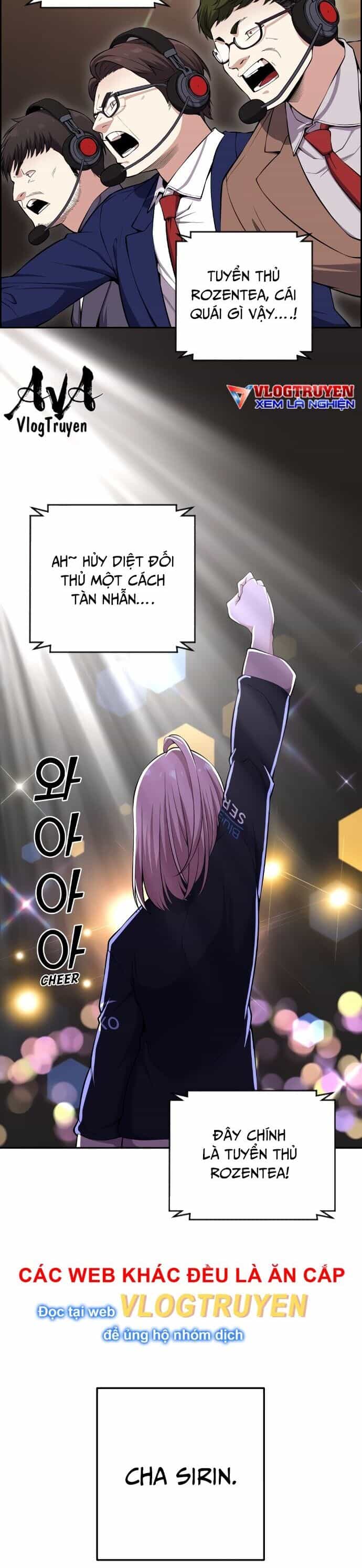 Nhân Vật Webtoon Na Kang Lim - Chương 87 - ảnh 2