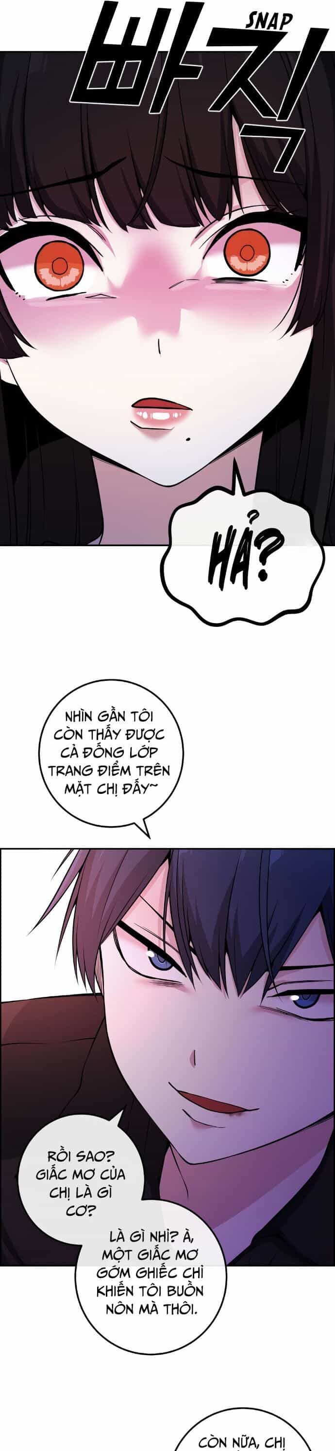 Nhân Vật Webtoon Na Kang Lim - Chương 88 - ảnh 26