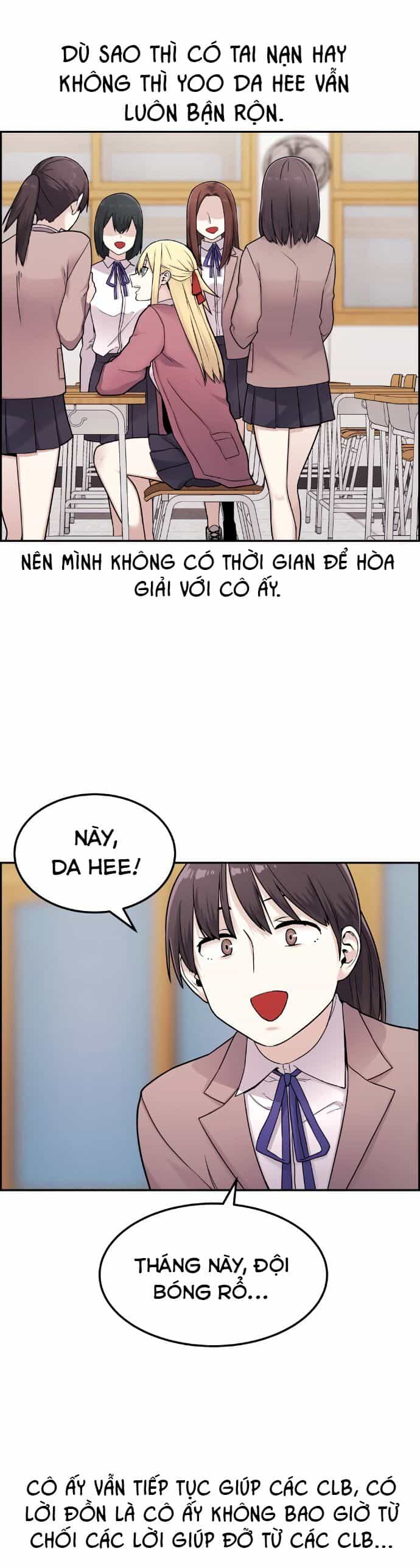 Nhân Vật Webtoon Na Kang Lim - Chương 9 - ảnh 31