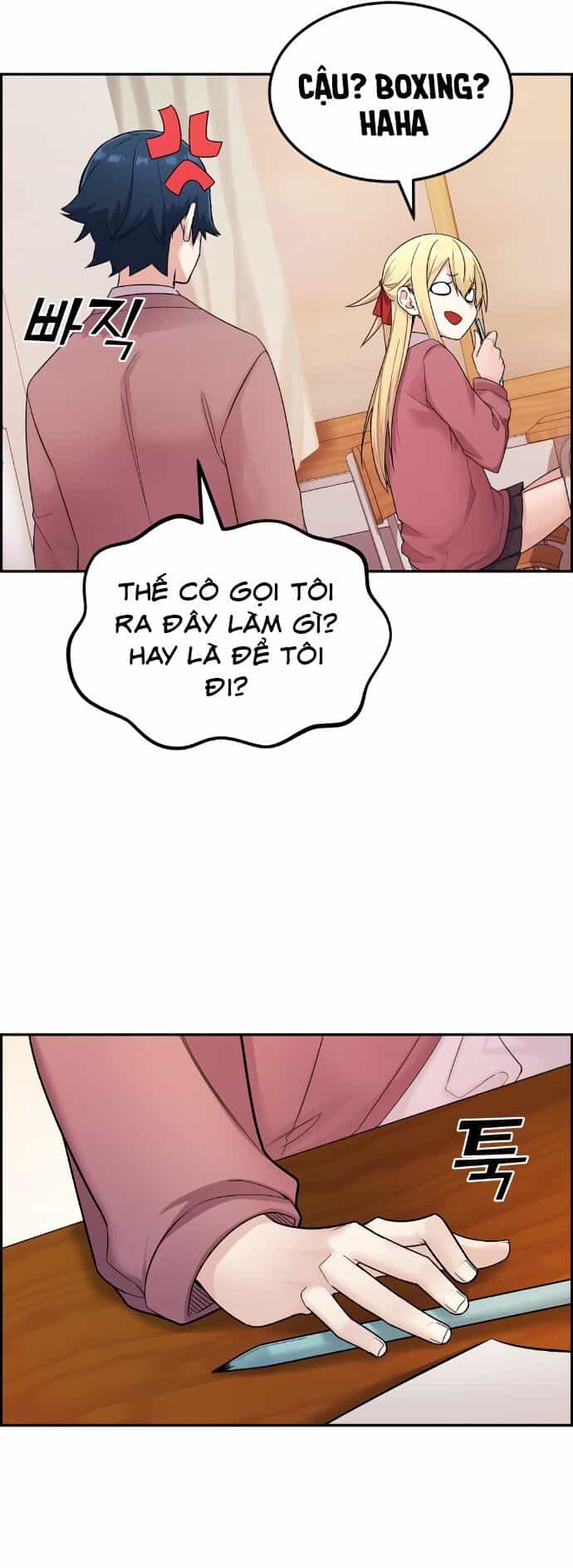 Nhân Vật Webtoon Na Kang Lim - Chương 9 - ảnh 39