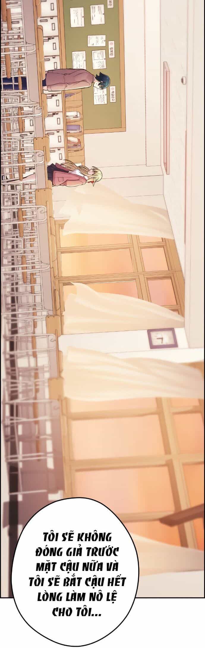 Nhân Vật Webtoon Na Kang Lim - Chương 9 - ảnh 56