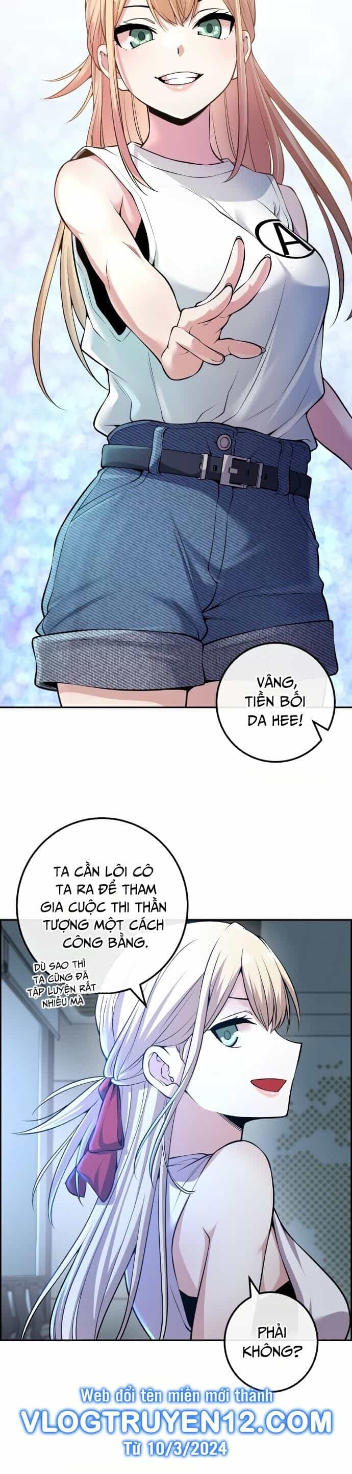 Nhân Vật Webtoon Na Kang Lim - Chương 90 - ảnh 10