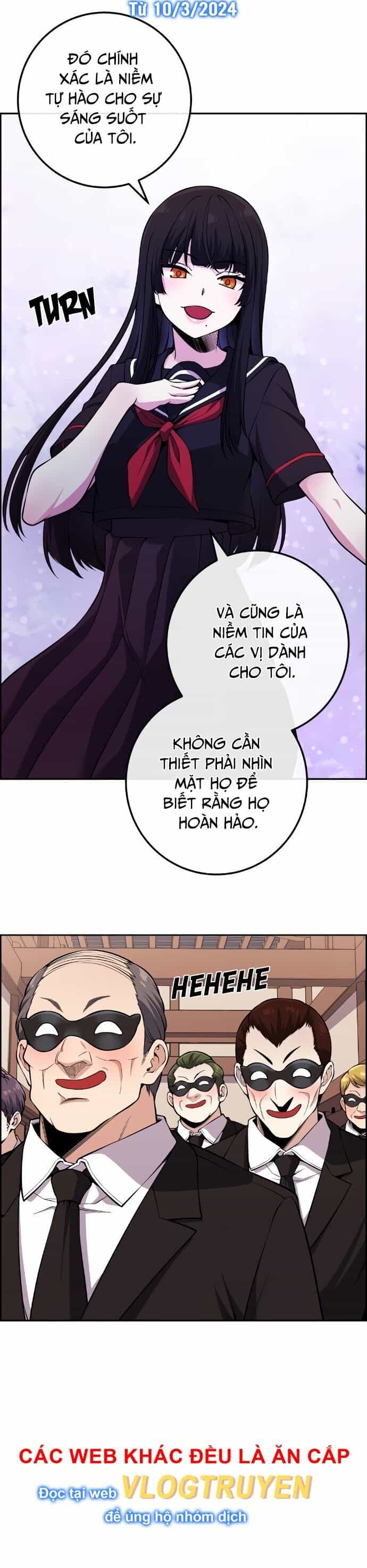 Nhân Vật Webtoon Na Kang Lim - Chương 90 - ảnh 26