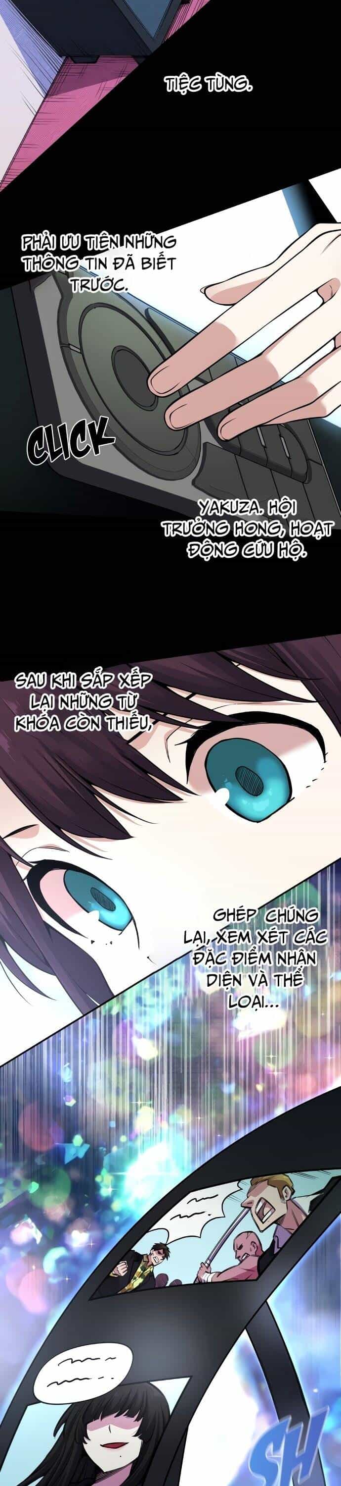 Nhân Vật Webtoon Na Kang Lim - Chương 93 - ảnh 12