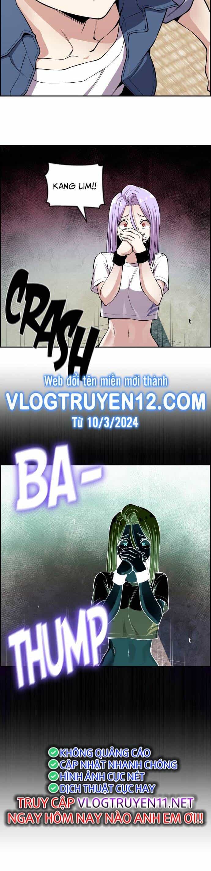 Nhân Vật Webtoon Na Kang Lim - Chương 94 - ảnh 15