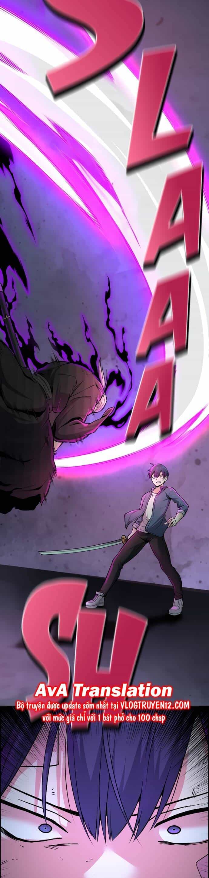 Nhân Vật Webtoon Na Kang Lim - Chương 95 - ảnh 6
