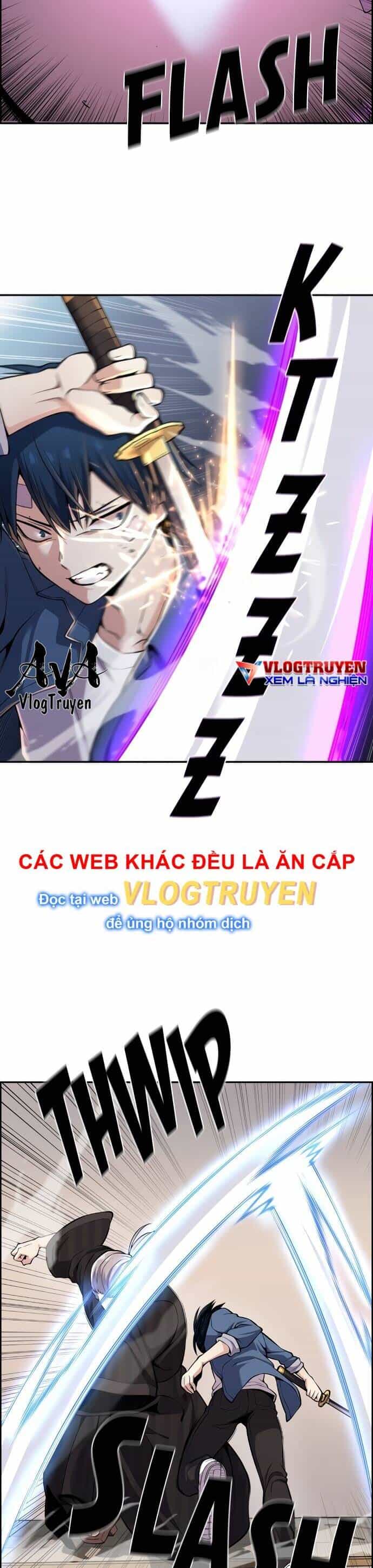 Nhân Vật Webtoon Na Kang Lim - Chương 95 - ảnh 7