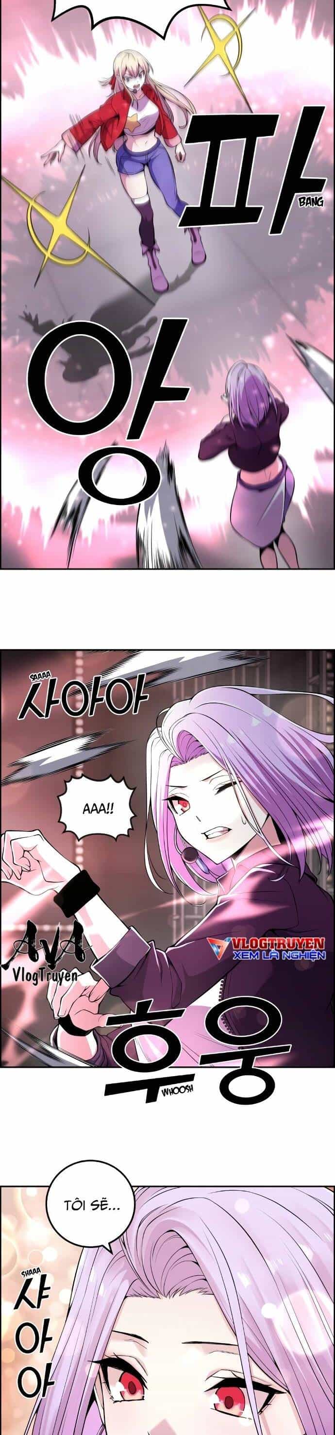 Nhân Vật Webtoon Na Kang Lim - Chương 97 - ảnh 13