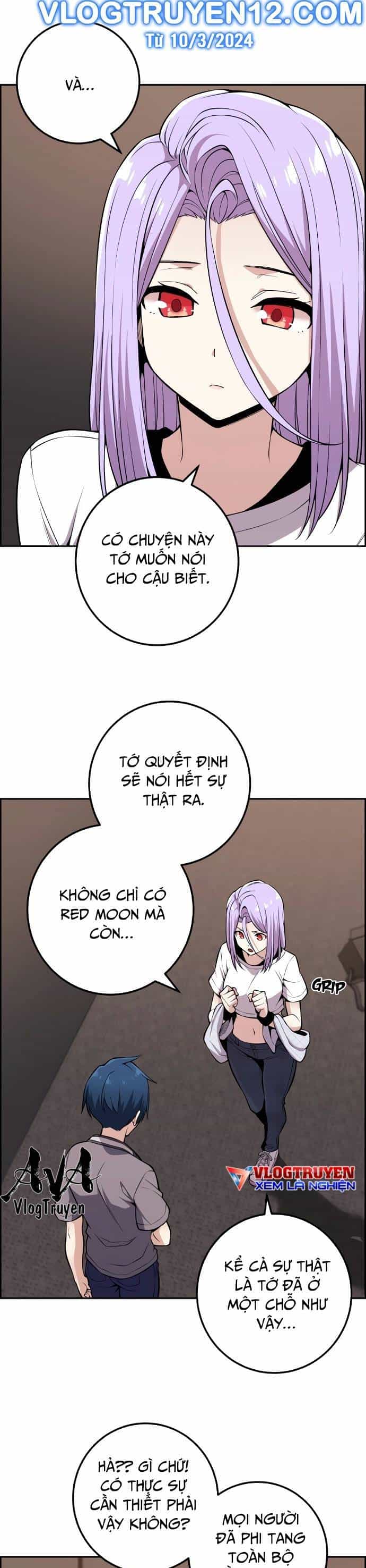 Nhân Vật Webtoon Na Kang Lim - Chương 97 - ảnh 26