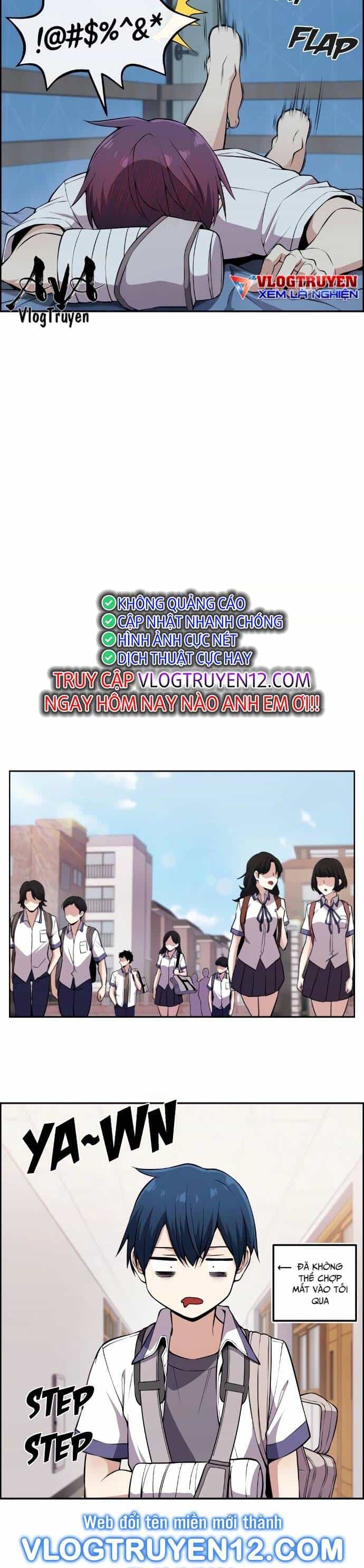 Nhân Vật Webtoon Na Kang Lim - Chương 98 - ảnh 21