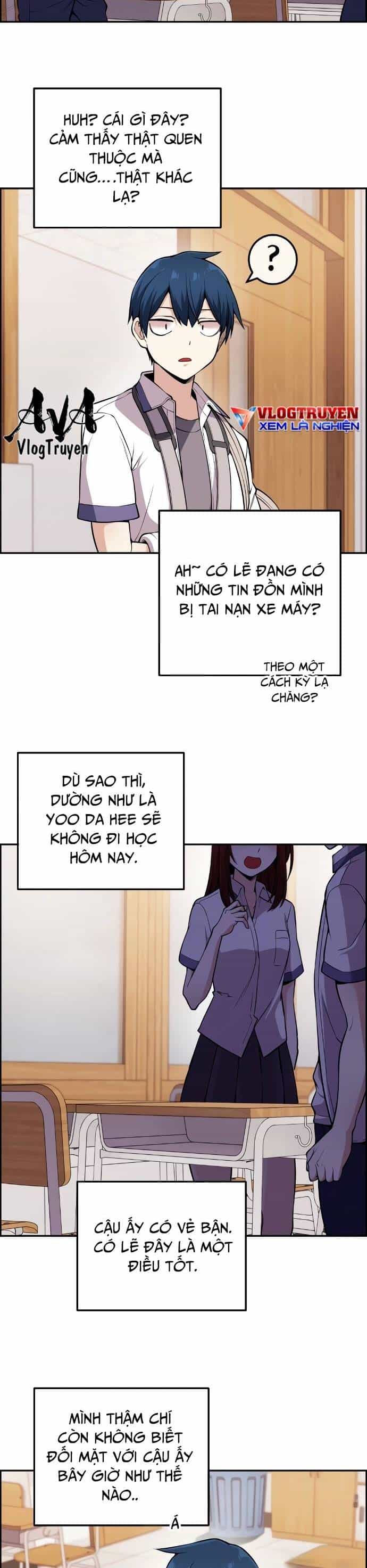 Nhân Vật Webtoon Na Kang Lim - Chương 98 - ảnh 24