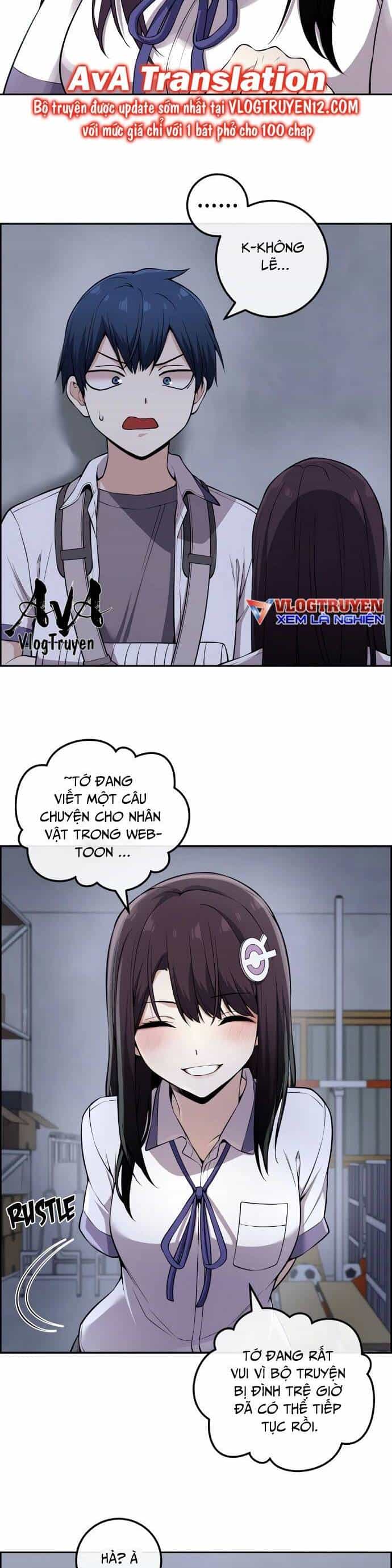 Nhân Vật Webtoon Na Kang Lim - Chương 99 - ảnh 23