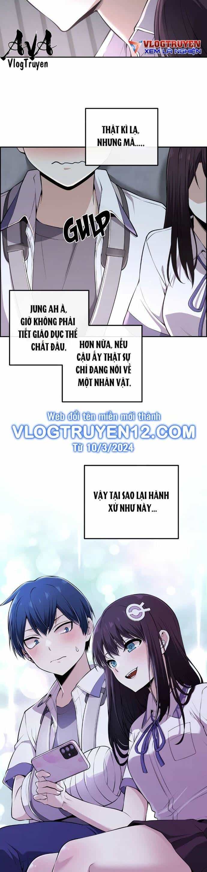 Nhân Vật Webtoon Na Kang Lim - Chương 99 - ảnh 29