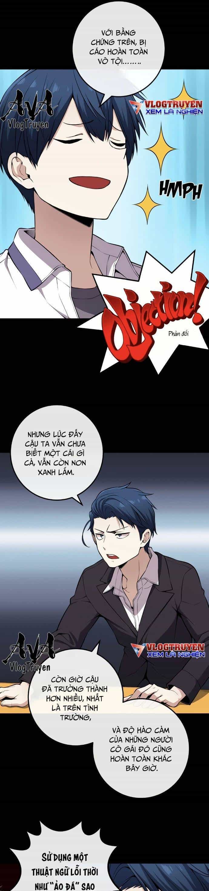 Nhân Vật Webtoon Na Kang Lim - Chương 99 - ảnh 32
