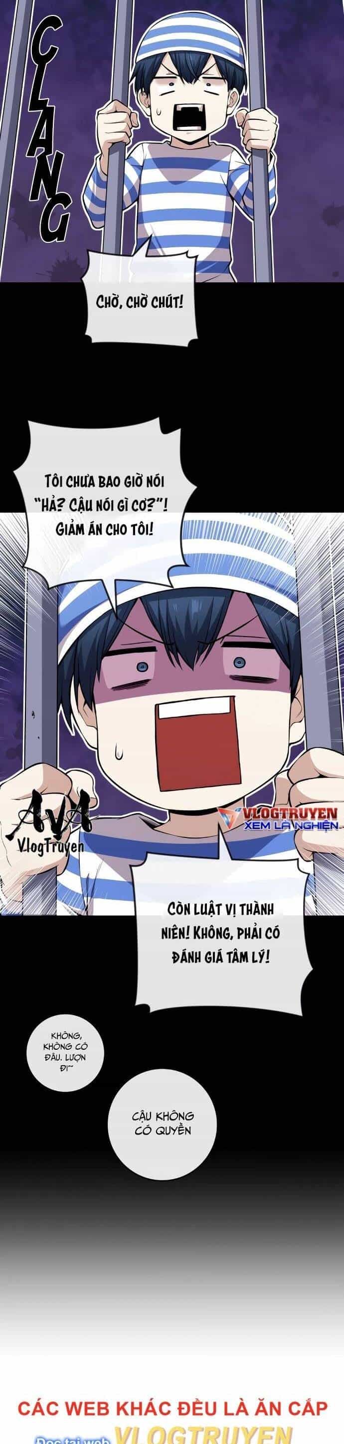 Nhân Vật Webtoon Na Kang Lim - Chương 99 - ảnh 38