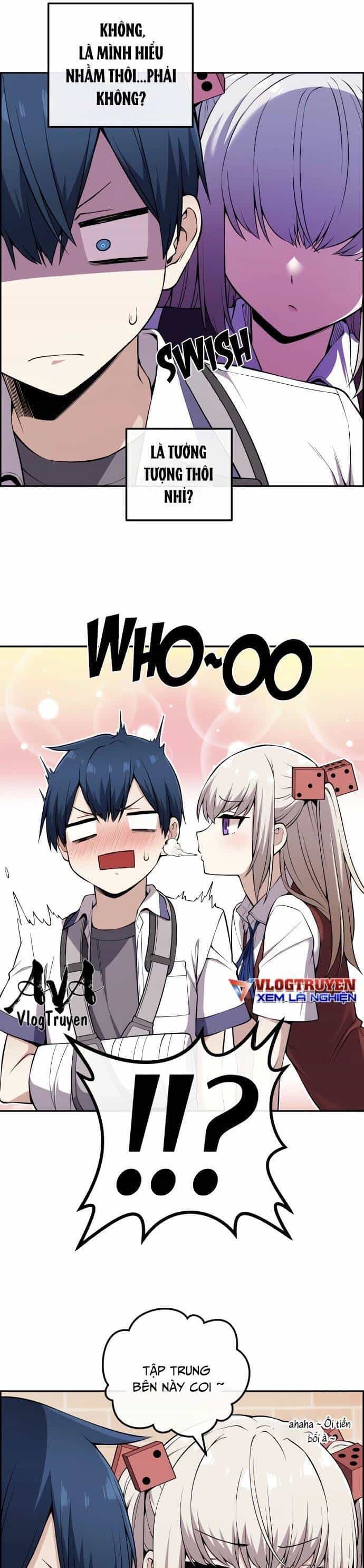 Nhân Vật Webtoon Na Kang Lim - Chương 99 - ảnh 7