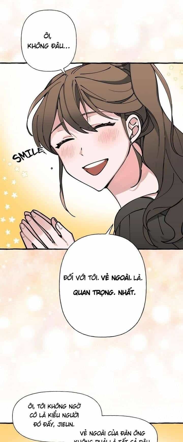 Nhân Viên Mới Xảo Quyệt - Chương 7 - ảnh 10