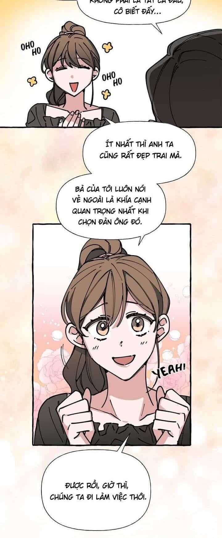 Nhân Viên Mới Xảo Quyệt - Chương 7.2 - ảnh 11