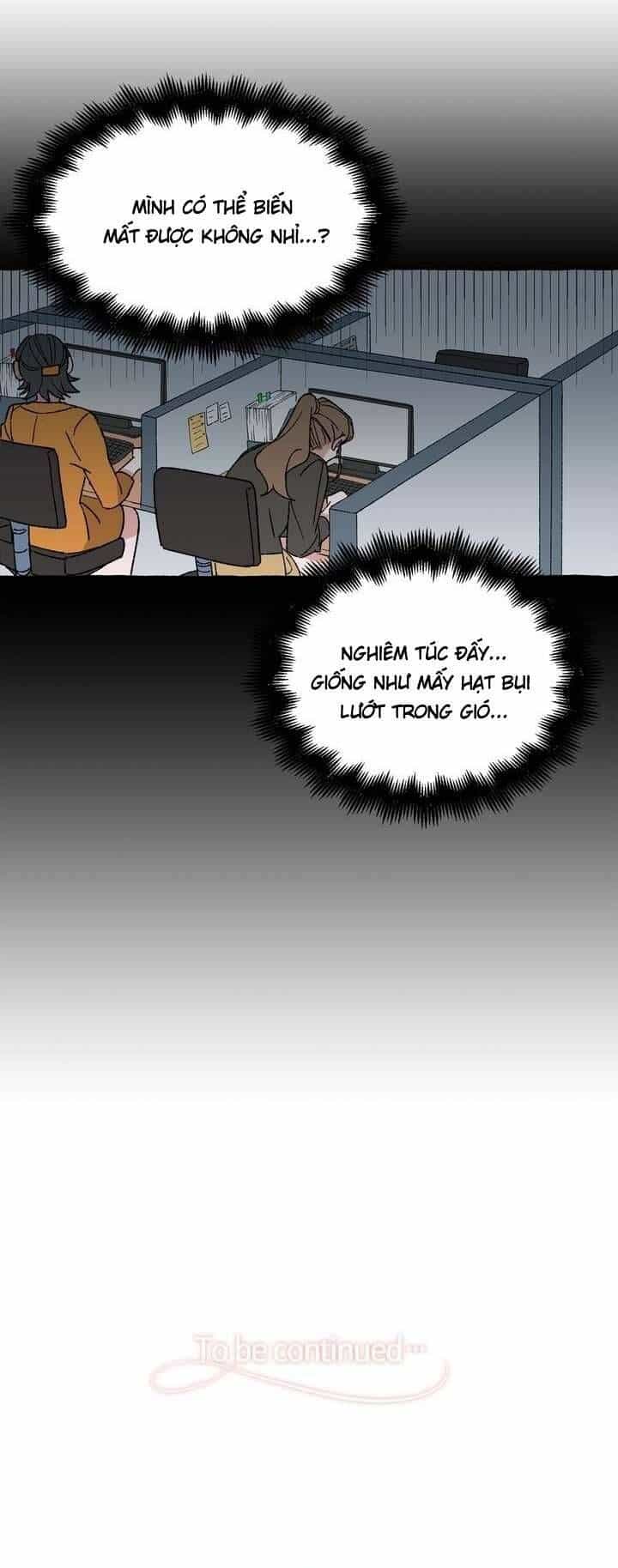 Nhân Viên Mới Xảo Quyệt - Chương 9 - ảnh 22