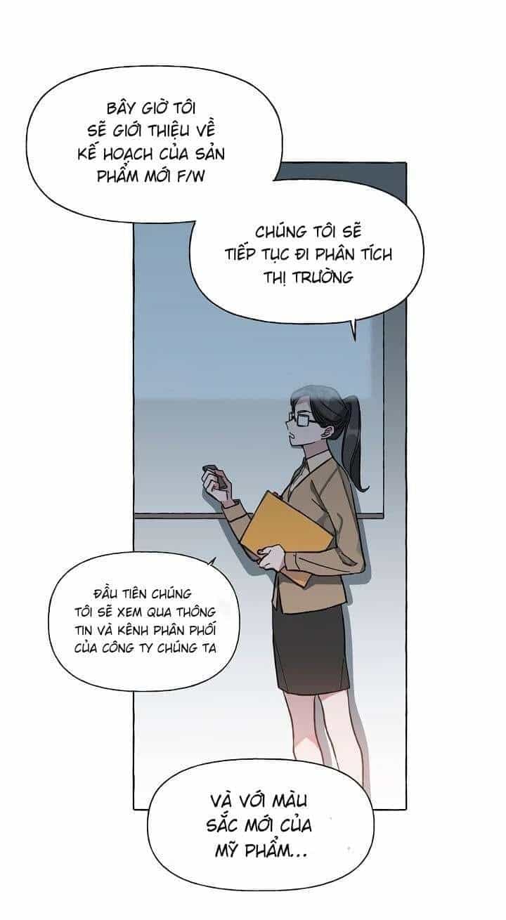Nhân Viên Mới Xảo Quyệt - Chương 2.2 - ảnh 11