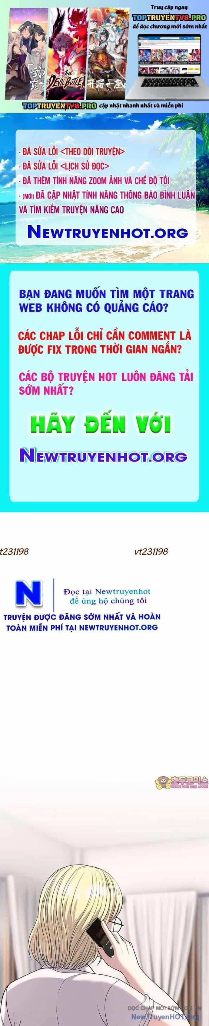Nhân Viên Thực Tập Kim Cheolsu - Chương 107 - ảnh 2