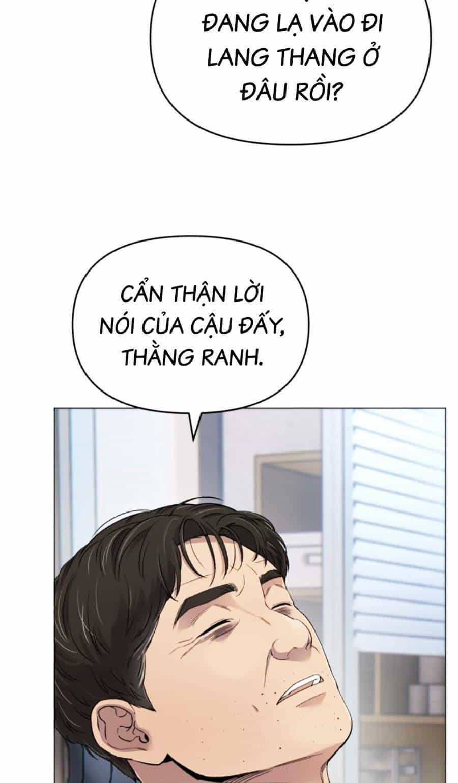 Nhân Viên Thực Tập Kim Cheolsu - Chương 2 - ảnh 33