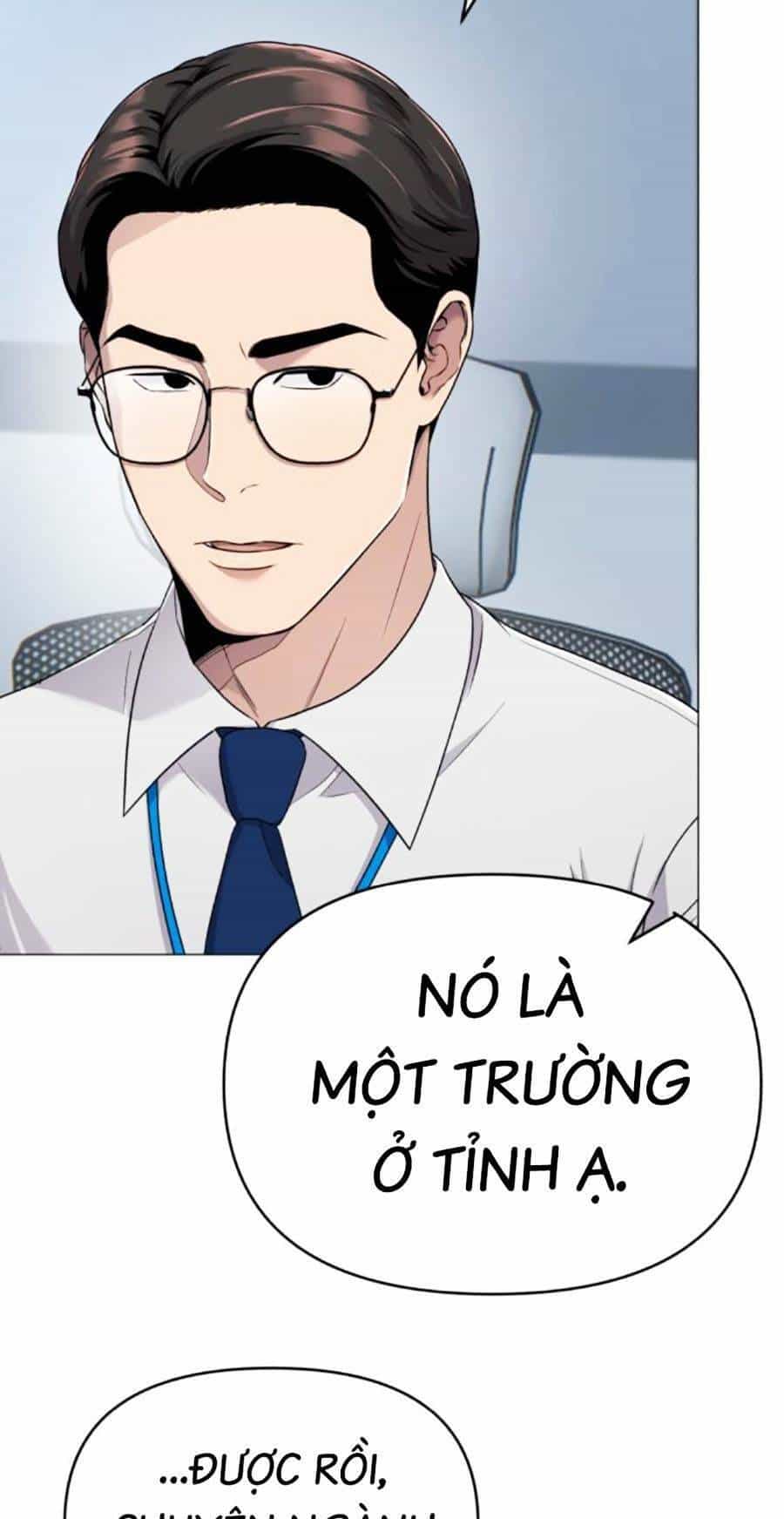 Nhân Viên Thực Tập Kim Cheolsu - Chương 2 - ảnh 89
