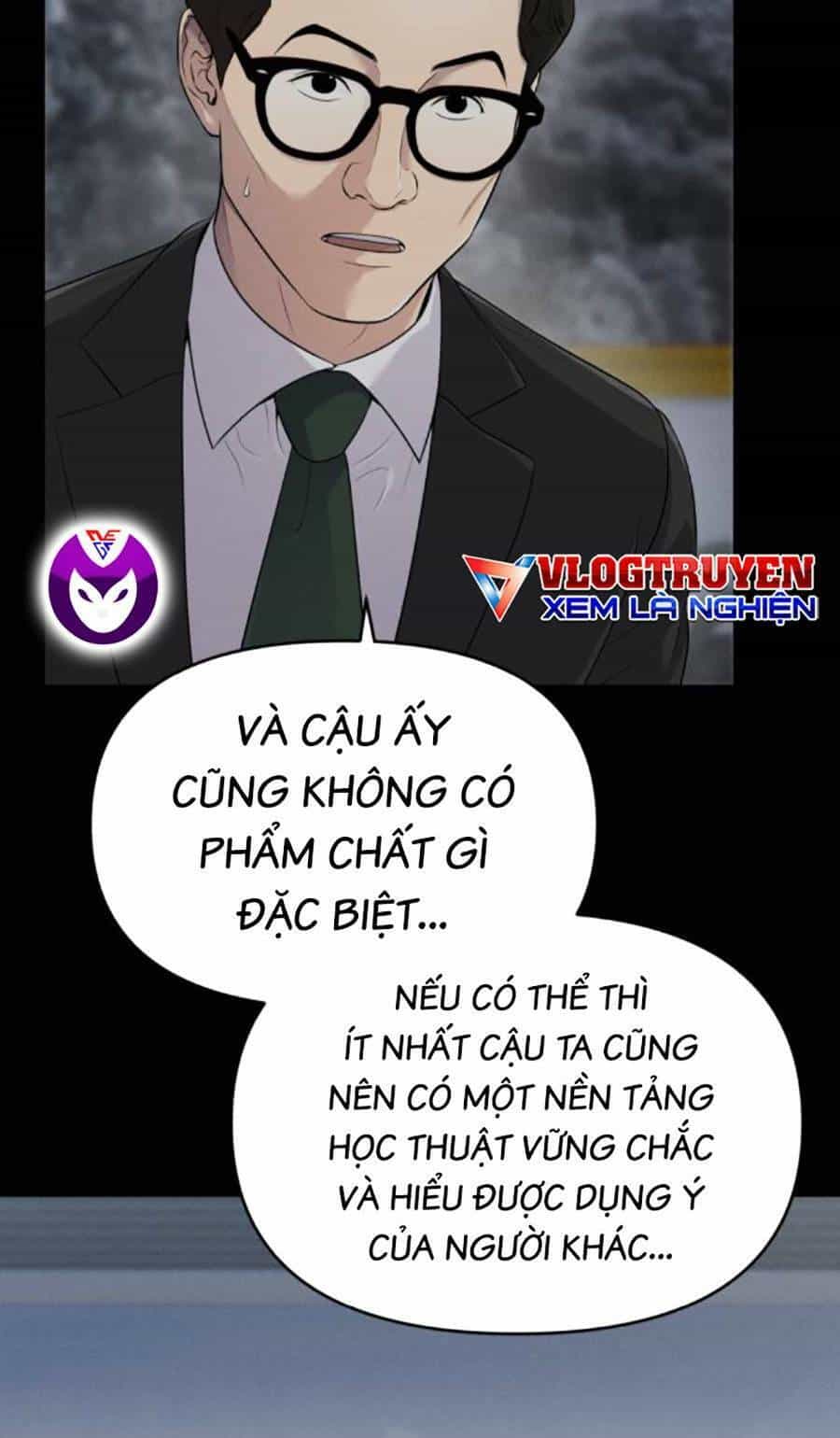 Nhân Viên Thực Tập Kim Cheolsu - Chương 2 - ảnh 9