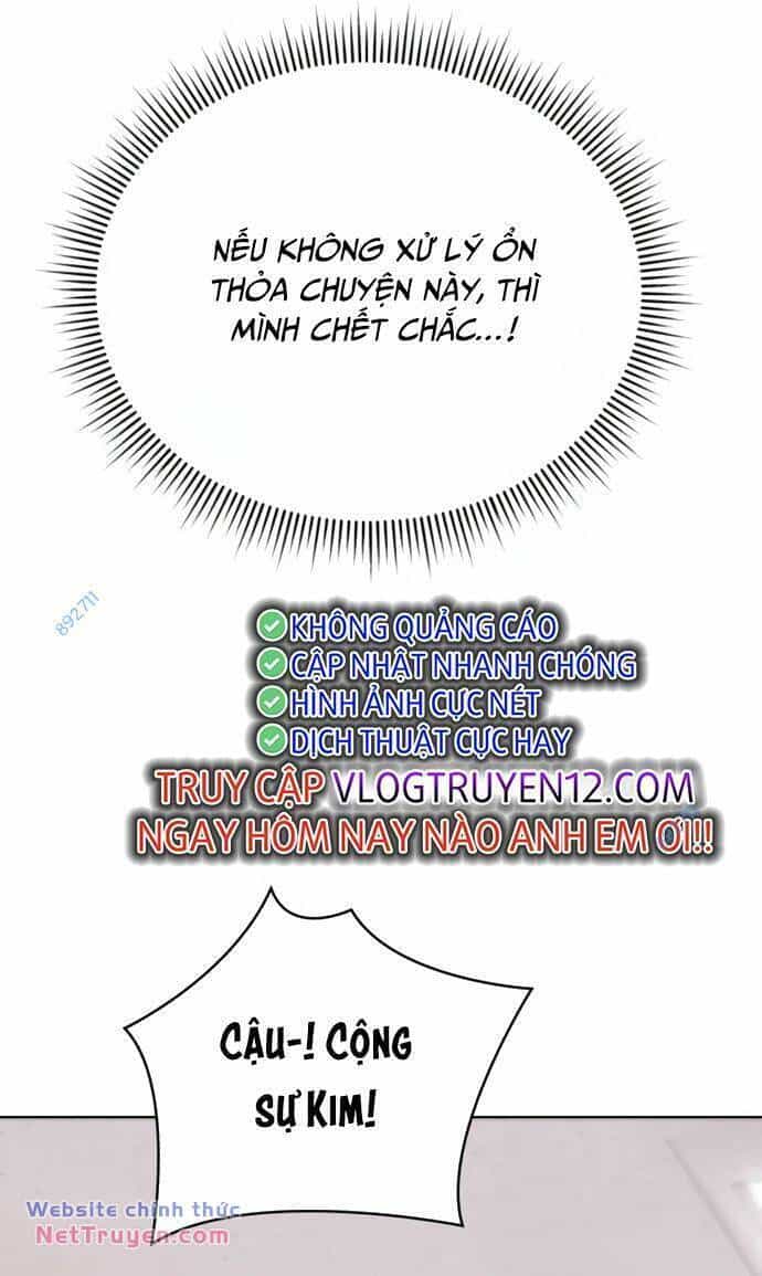Nhân Viên Thực Tập Kim Cheolsu - Chương 21 - ảnh 12