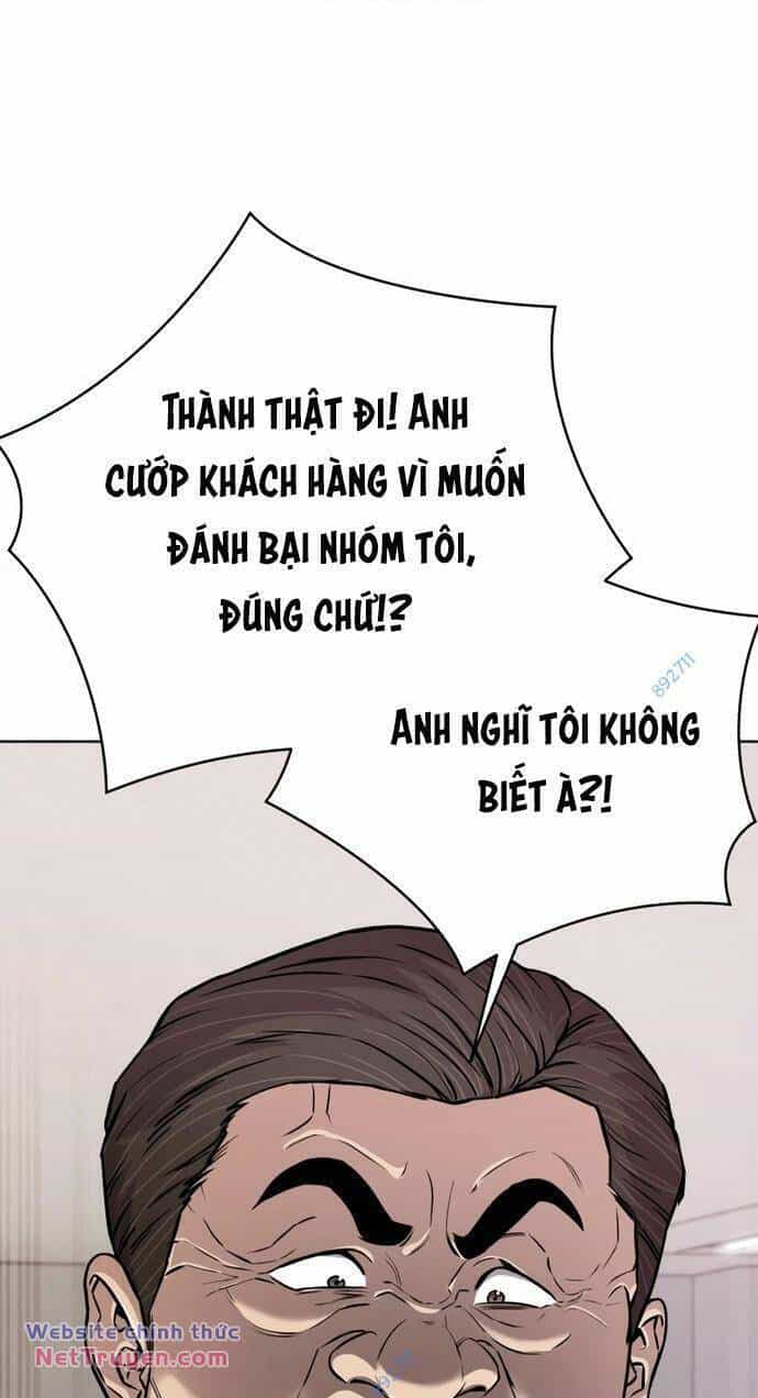Nhân Viên Thực Tập Kim Cheolsu - Chương 21 - ảnh 26