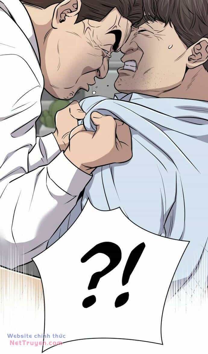Nhân Viên Thực Tập Kim Cheolsu - Chương 21 - ảnh 30