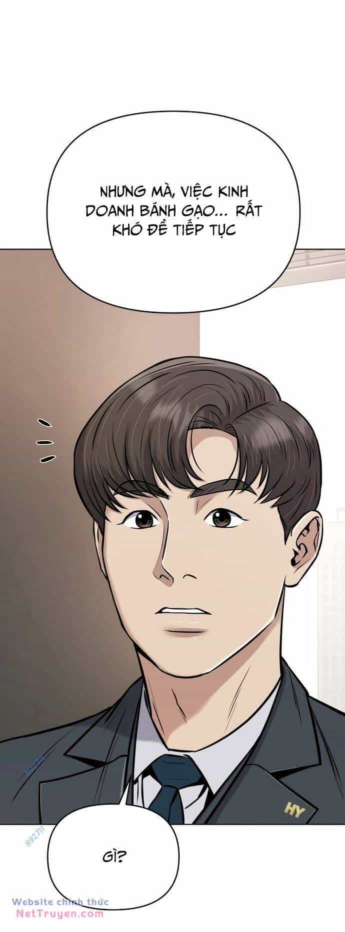 Nhân Viên Thực Tập Kim Cheolsu - Chương 21 - ảnh 36