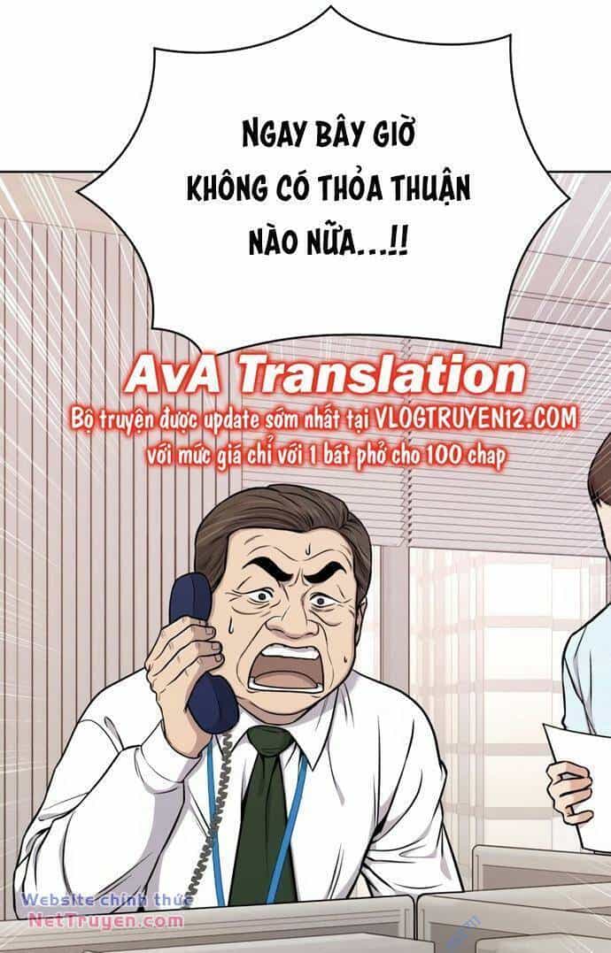 Nhân Viên Thực Tập Kim Cheolsu - Chương 21 - ảnh 4