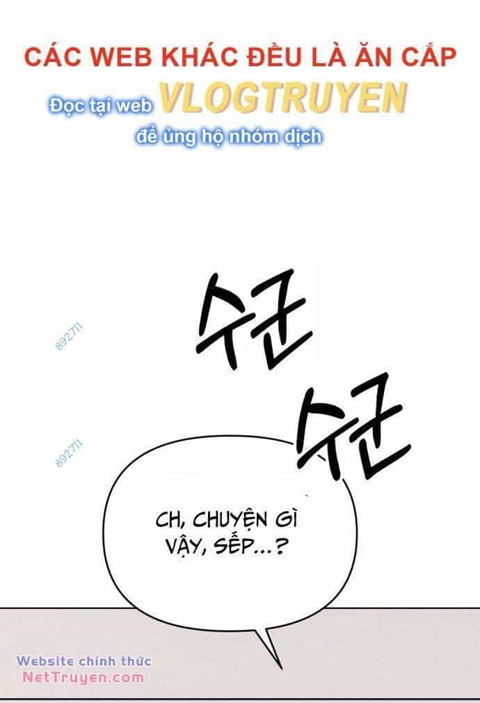Nhân Viên Thực Tập Kim Cheolsu - Chương 21 - ảnh 6