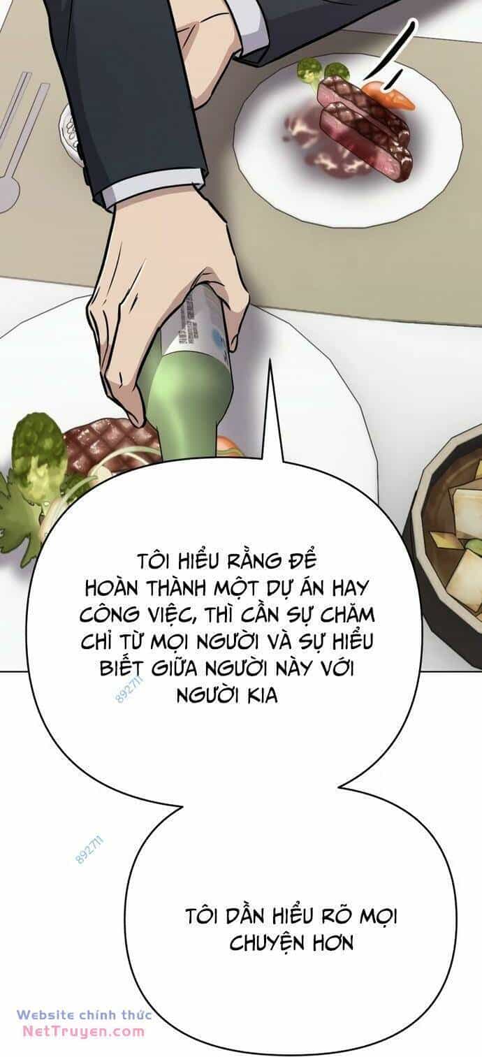 Nhân Viên Thực Tập Kim Cheolsu - Chương 21 - ảnh 78