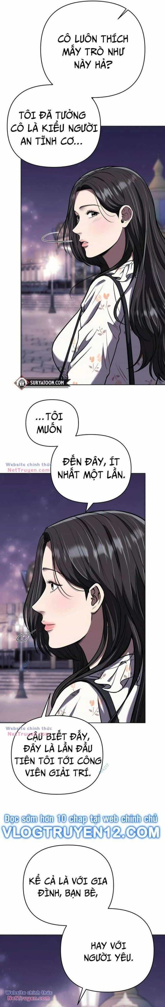 Nhân Viên Thực Tập Kim Cheolsu - Chương 32 - ảnh 3