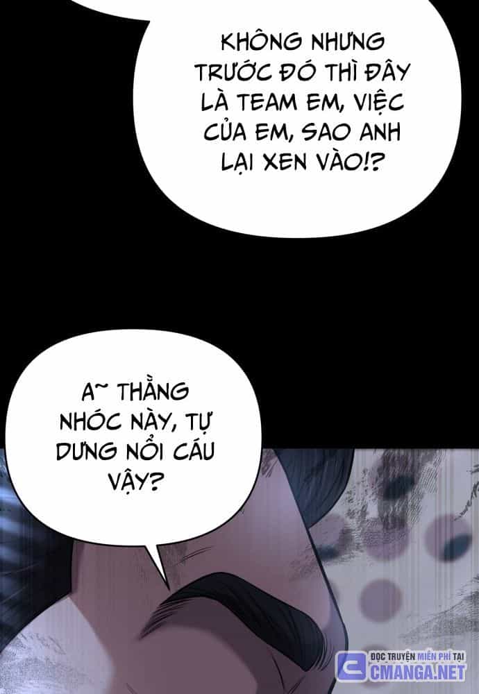 Nhân Viên Thực Tập Kim Cheolsu - Chương 50 - ảnh 15