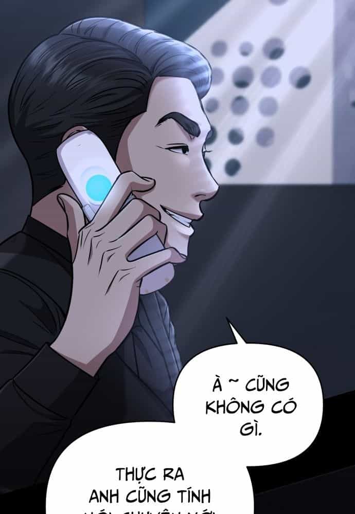 Nhân Viên Thực Tập Kim Cheolsu - Chương 50 - ảnh 8